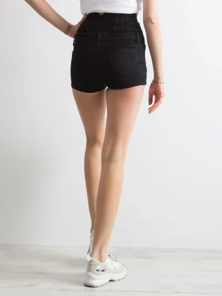 Shorts-JMP-SN-DJ1015.36-black