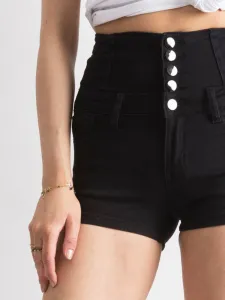 Shorts-JMP-SN-DJ1015.36-black