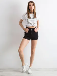Shorts-JMP-SN-DJ1015.36-black