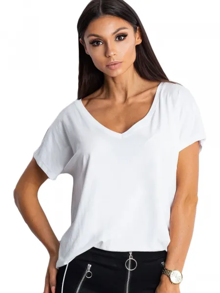 T-shirt-RV-TS-4832.33P-white