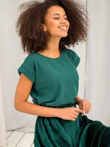 T-shirt-RV-TS-4833.28P-dark green