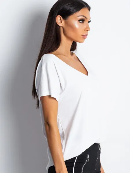 T-shirt-RV-TS-4832.33P-white