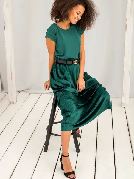 T-shirt-RV-TS-4833.28P-dark green