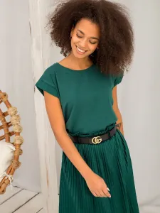 T-shirt-RV-TS-4833.28P-dark green