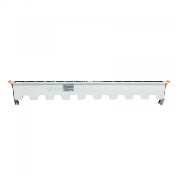 DECOREUM Zapustené lineárne LED svietidlo 30W 4000K biele JDL-15T
