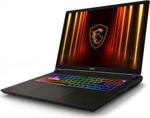 MSI Vector/17 HX AI A2XWJG-031CZ/U9-275HX/17"/2560x1600/32GB/2TB/RTX 5090/W11H/Gray/2R