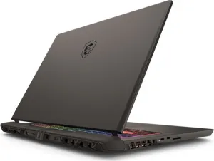 MSI Vector/17 HX AI A2XWJG-031CZ/U9-275HX/17"/2560x1600/32GB/2TB/RTX 5090/W11H/Gray/2R