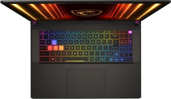 MSI Vector/17 HX AI A2XWJG-031CZ/U9-275HX/17"/2560x1600/32GB/2TB/RTX 5090/W11H/Gray/2R