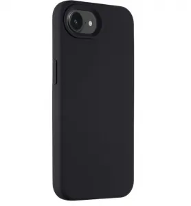 Tactical MagForce Velvet Smoothie Kryt pre iPhone 16e, Čierny