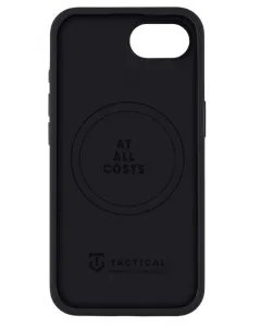 Tactical MagForce Velvet Smoothie Kryt pre iPhone 16e, Čierny
