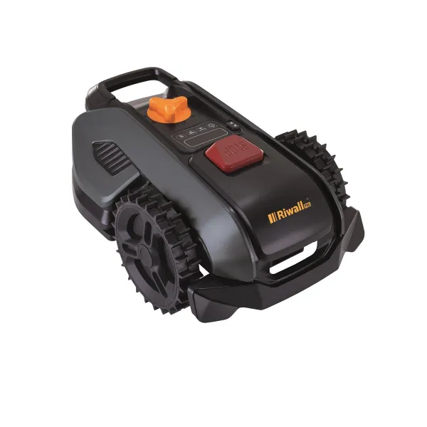 Riwall PRO RRM 500 APP