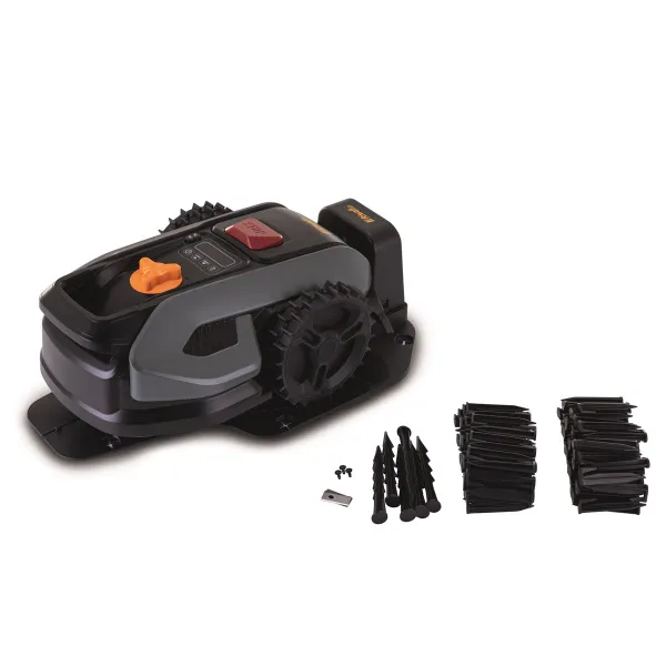 Riwall PRO RRM 500 APP