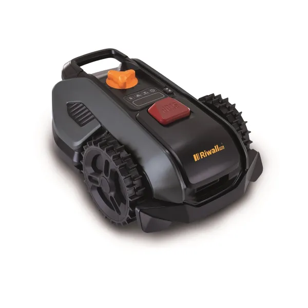 Riwall PRO RRM 500 APP