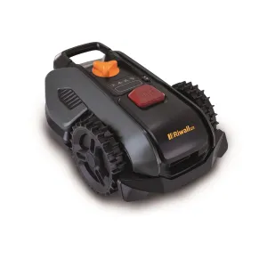 Riwall PRO RRM 500 APP