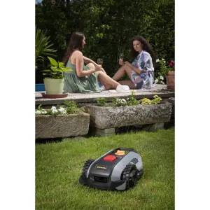 Riwall PRO RRM 500 APP