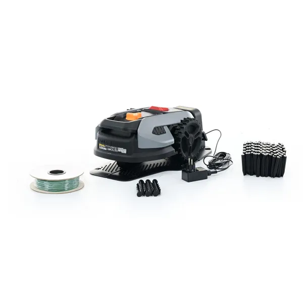 Riwall PRO RRM 500 APP