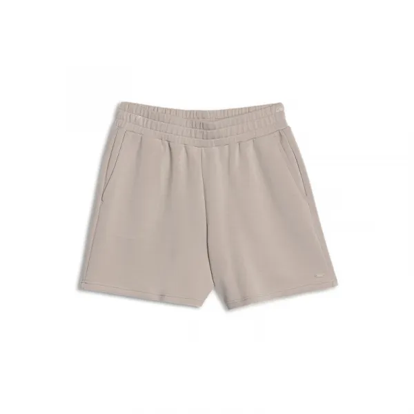 Dámske kraťasy 4F SHORTS CAS F540-83S-BEIGE