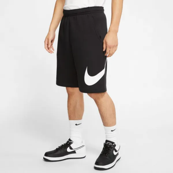Pánske kraťasy NIKE Sportswear Club (SP55)(52)