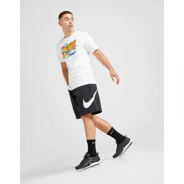 Pánske kraťasy NIKE Sportswear Club (SP55)(52)