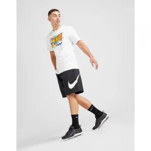 Pánske kraťasy NIKE Sportswear Club (SP55)(52)