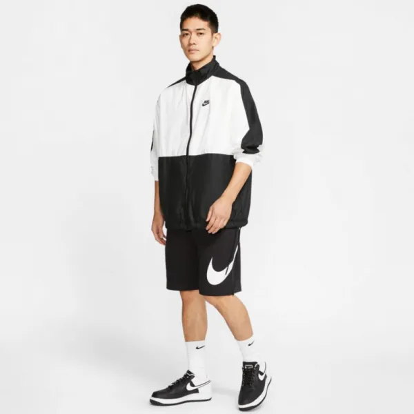 Pánske kraťasy NIKE Sportswear Club (SP55)(52)