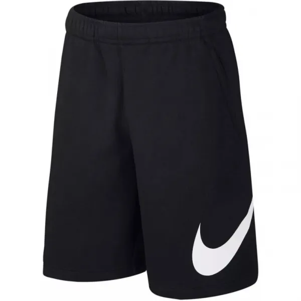 Pánske kraťasy NIKE Sportswear Club (SP55)(52)