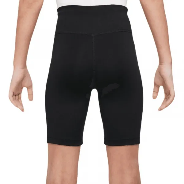 Dievčenské tréningové kraťasy NIKE One (SP55)(52)