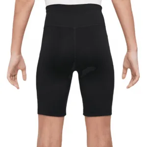 Dievčenské tréningové kraťasy NIKE One (SP55)(52)