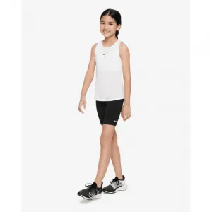 Dievčenské tréningové kraťasy NIKE One (SP55)(52)