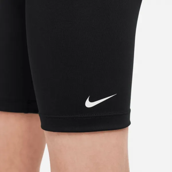 Dievčenské tréningové kraťasy NIKE One (SP55)(52)