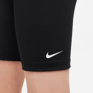 Dievčenské tréningové kraťasy NIKE One (SP55)(52)