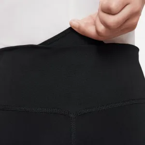 Dievčenské tréningové kraťasy NIKE One (SP55)(52)