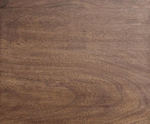 Jedálenský stôl Edge 300x100 Akácia hnedá Nerezová oceľ úzka