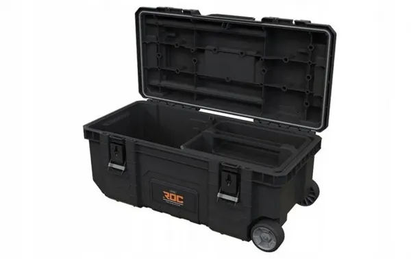 CURVER Mobilný box na náradie 28" ROC PRO GEAR