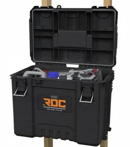 CURVER Box na náradie ROC PRO GEAR 2.0 XL