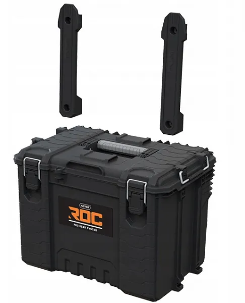 CURVER Box na náradie ROC PRO GEAR 2.0 XL