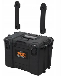 CURVER Box na náradie ROC PRO GEAR 2.0 XL