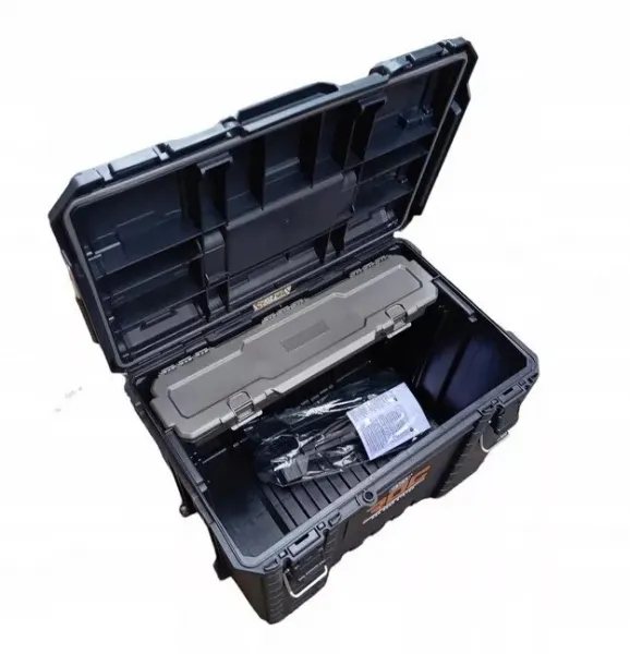 CURVER Box na náradie ROC PRO GEAR 2.0 XL