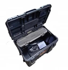 CURVER Box na náradie ROC PRO GEAR 2.0 XL