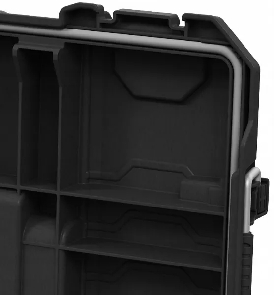CURVER Box na náradie ROC PRO GEAR 2.0 XL