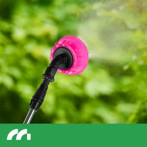 AkumulátorovýzáhradnýpostrekovačMalTecMasterSpray18L