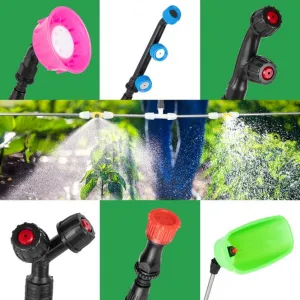 AkumulátorovýzáhradnýpostrekovačMalTecMasterSpray18L
