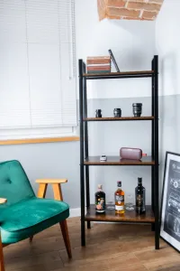 ArtAWD Regál RACK M | AWD02041845