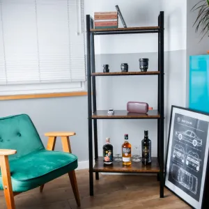 ArtAWD Regál RACK M | AWD02041845