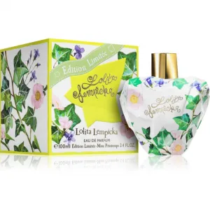 Lolita Lempicka Mon Premier Limited Edition parfumovaná voda pre ženy 100 ml