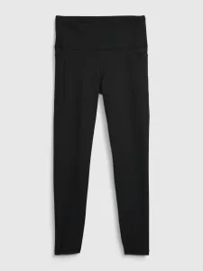GapFit High Rise Shorter Leggings - Ladies