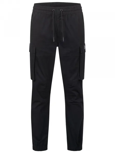 Lonsdale Men's cargo pants regular fit
