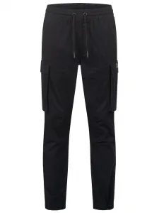 Lonsdale Men's cargo pants regular fit
