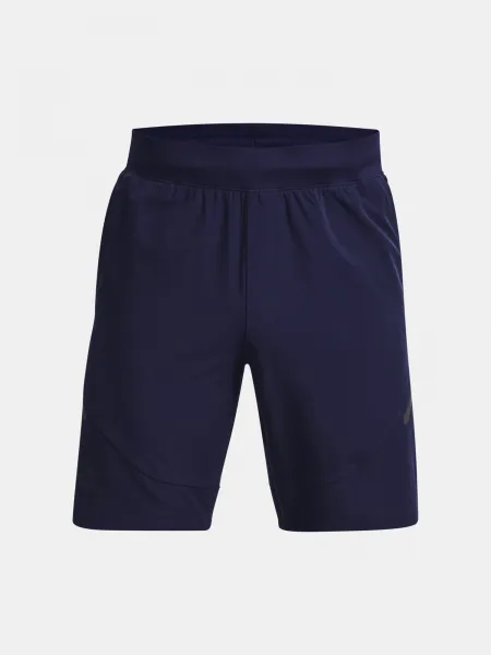 Under Armour Men's UA Unstoppable Shorts - Men