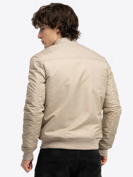 Lonsdale Men's jacket slim fit